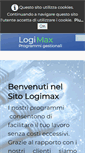 Mobile Screenshot of logimax.info